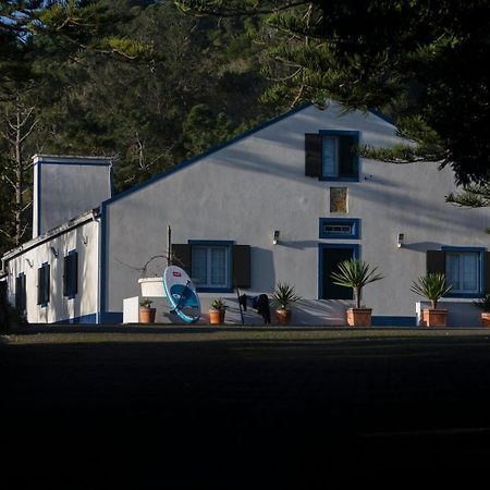 Welcomebuddy - Casa Do Monte - Garden & Sea Sight Caloura Exterior foto
